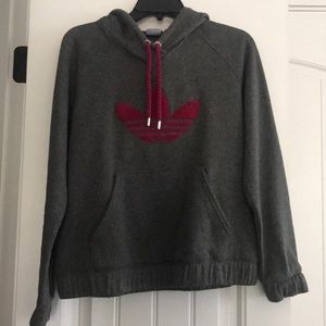 Adidas Hoodie